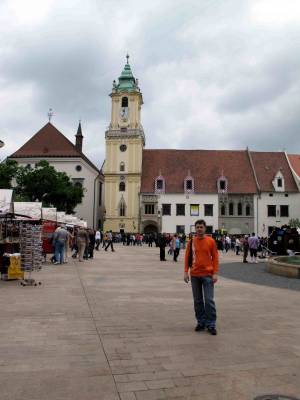 ����������, 05/2009