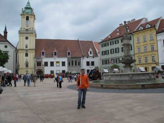 ����������, 05/2009