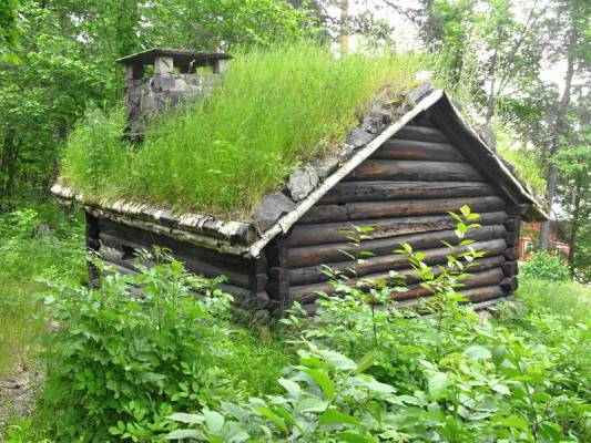 �������, XVIII ���