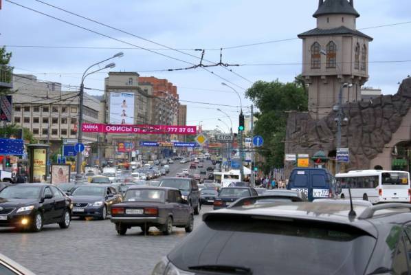 ����� � �������