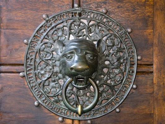 ������� ������� ������ �����-�����, 1342 �.