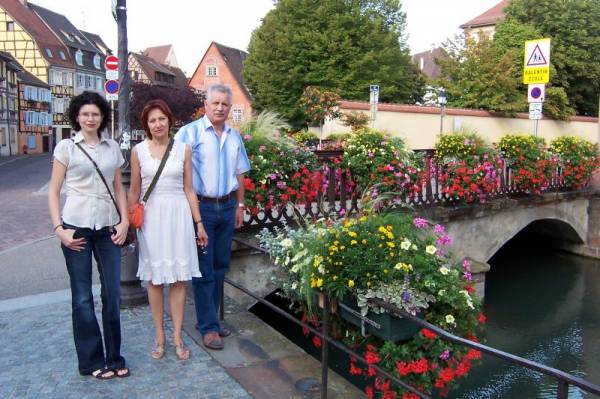 Colmar
