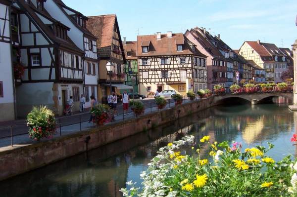 Colmar