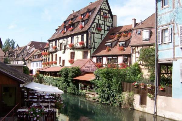 Colmar
