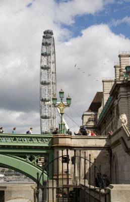 London Eye