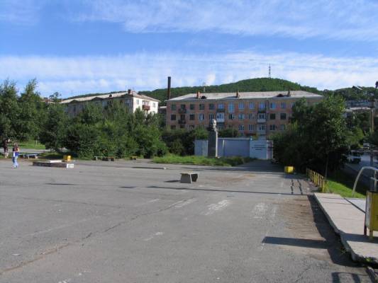 ������� ���