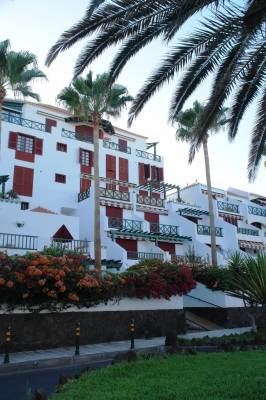 or villas)