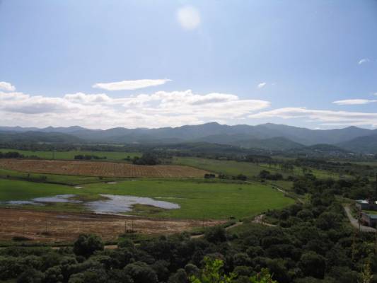 �������