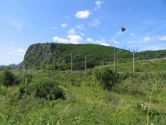 �������