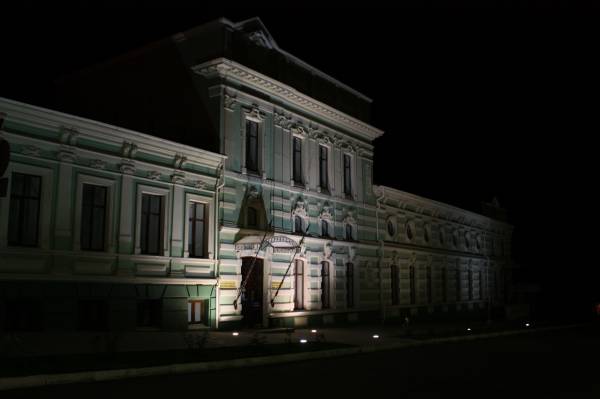 ������ �����