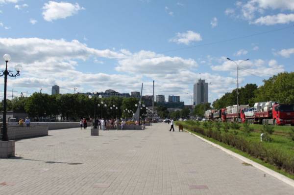 ����������