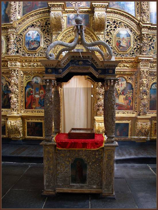 ��������� (�������������) �����. ���������� ��������