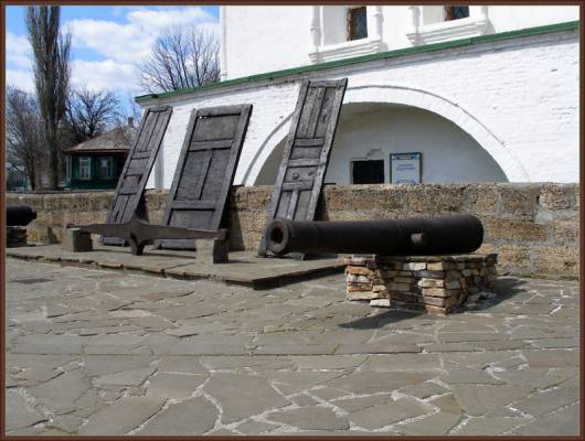 ������ ��������� �������� ������� 1637-1641�