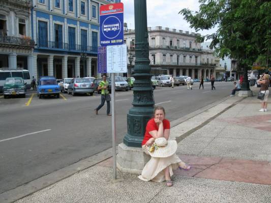 ������� �� PARADE )))