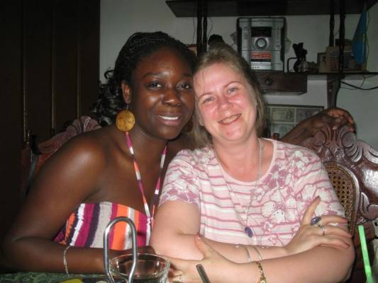 ������ � ����� )))