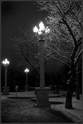 ������ ���� � ������