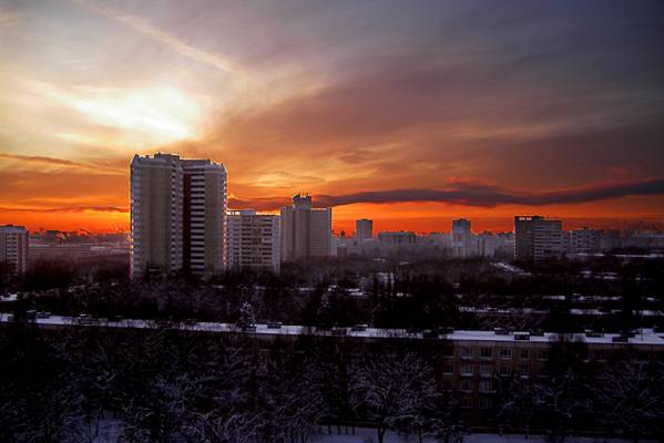 ������ ����� � ����� ����