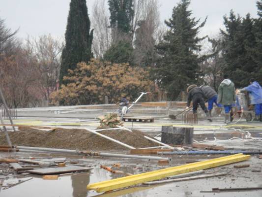 ������ 2-� ����