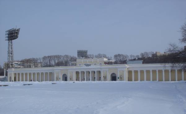 ������� ����� ������ (����������� �������)