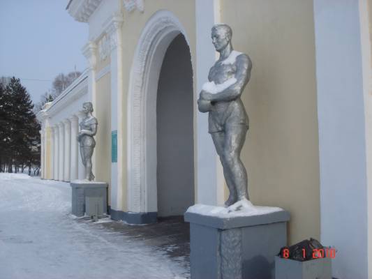 ������� ����� ������ (����������� �������)