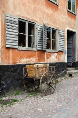 Skansen