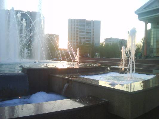 ����� -������ (������� ��������