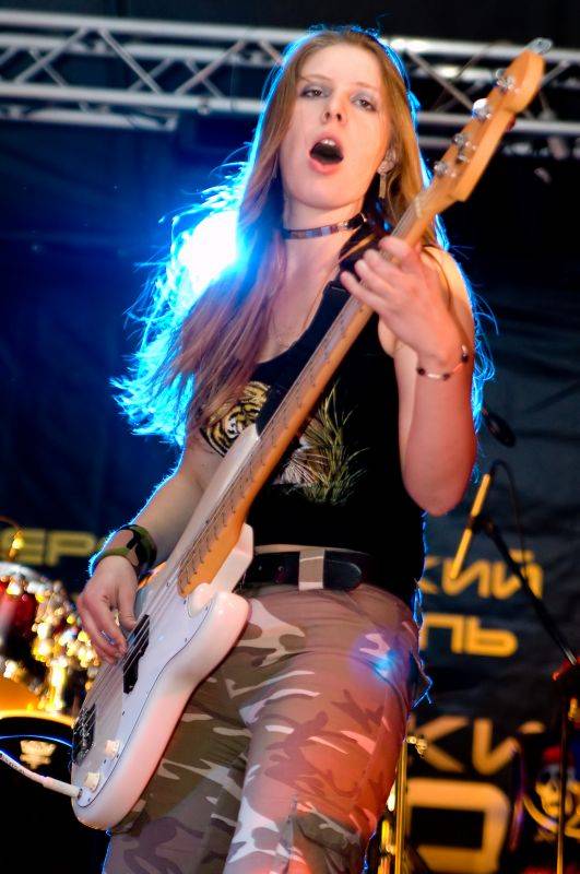 ������� �����������, ������ �����