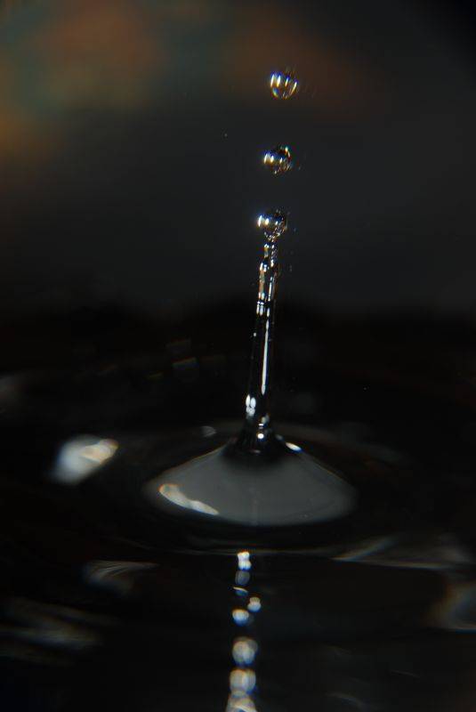 Water