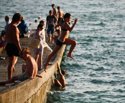 ������ �������  