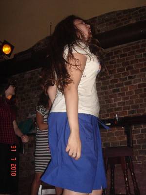 �� �������� Blues Gravity (31/07/2010)