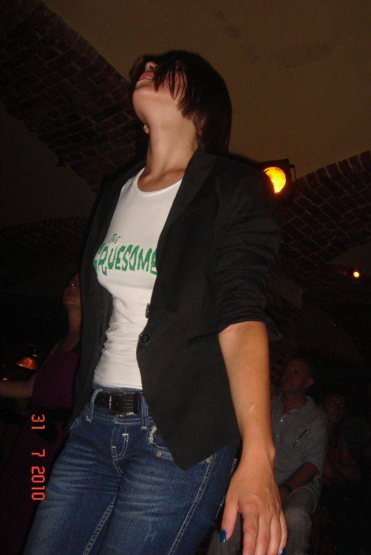 �� �������� Blues Gravity (31/07/2010)