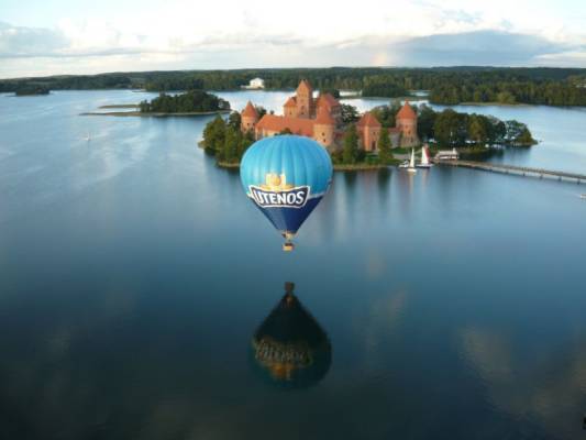 Trakai