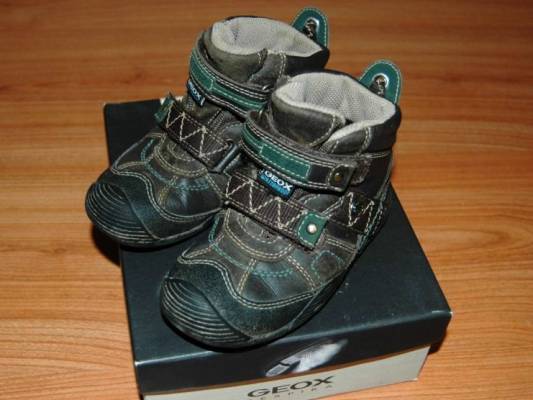 Geox 25
