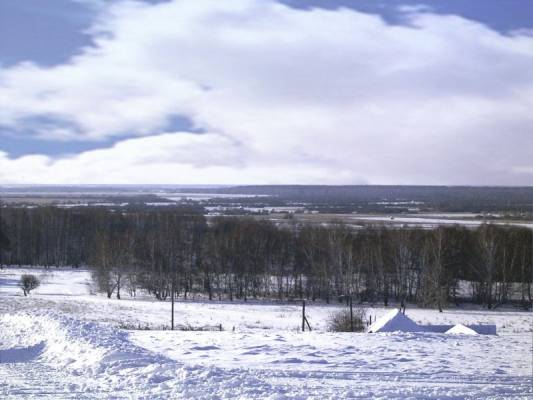 ����� ���