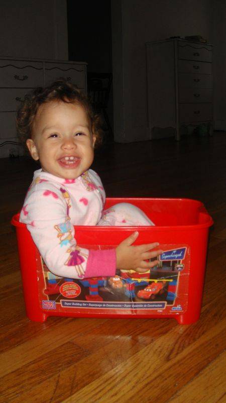 ��� ������ � Baby train:)) � ��� ��� ������� ���������:)