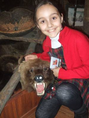 ����� � �������