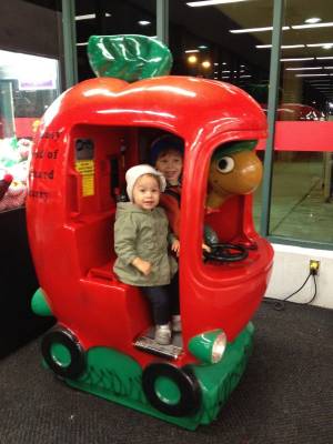 ������� ����� �������� ��� Busytown, � ��� ����� ������ ������, � �������.