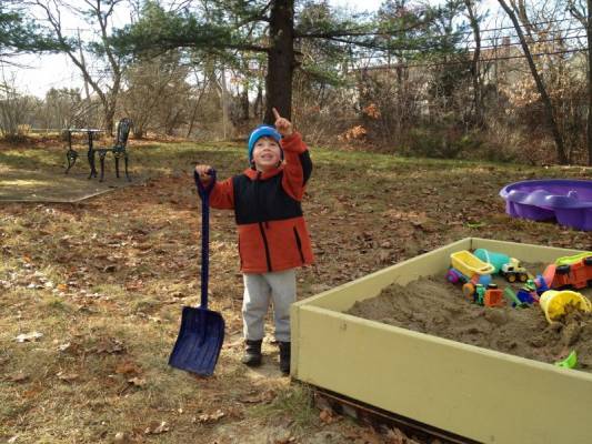 �������: The sky is moving:))