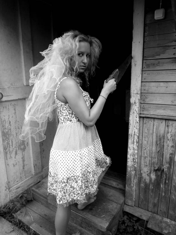 Bad bride