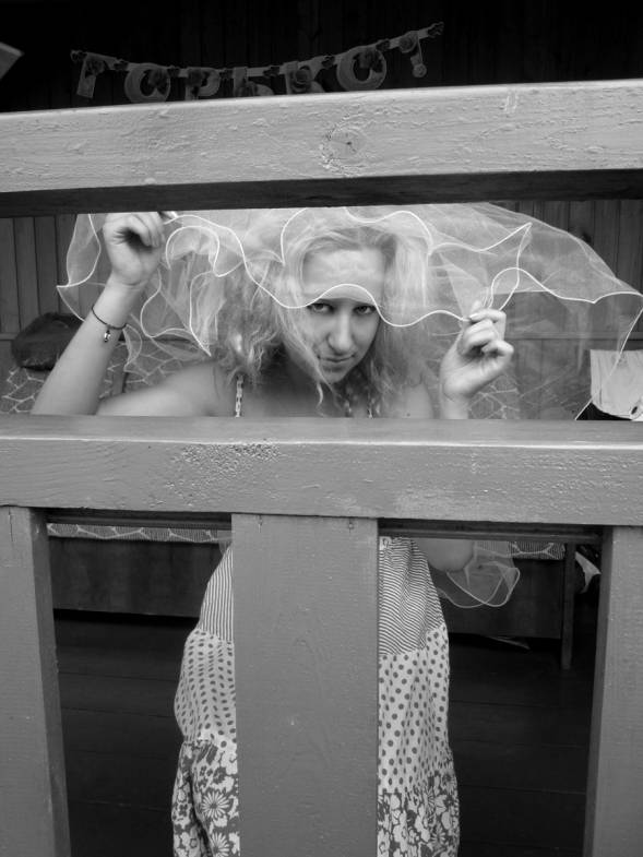 Bad bride