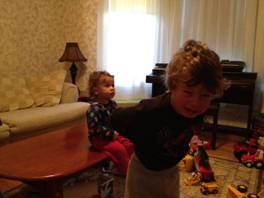 ��������� � ������, ��� � ������ ���� ���������:) � �� ��������� �����:))