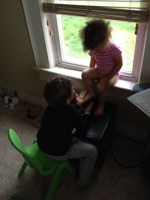 ����� ���� ����������:)