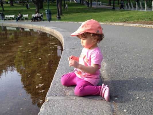 ������ ������� ������ � ����