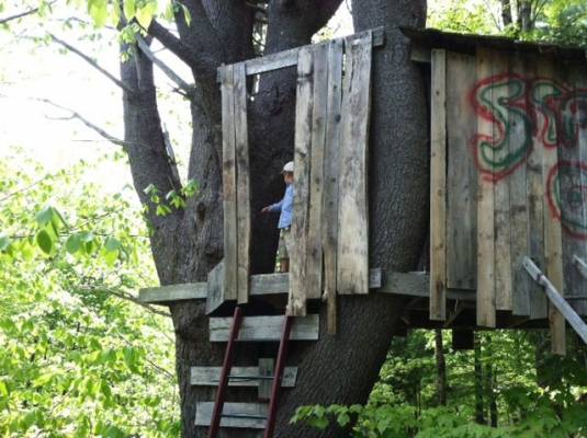 ��� ��� ��� ������ � �����, ��� ��� club house