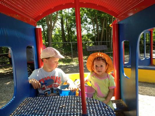 ������ � ������� �� ������:)