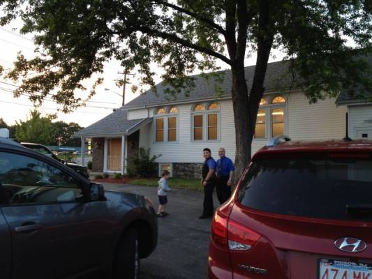 ������� � ����� ������:)