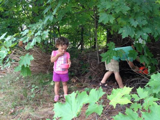 ���-�� ��������, � ���-�� ��� (������� ����� � �������:))