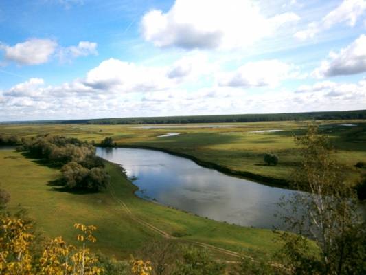 �������