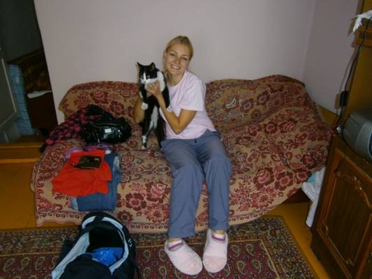 ���� � �������� � �����:)