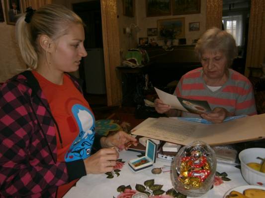 ������, �������, �������...